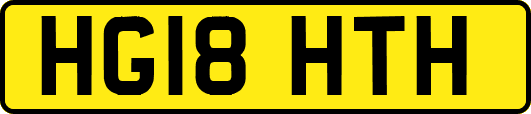 HG18HTH