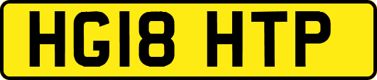 HG18HTP