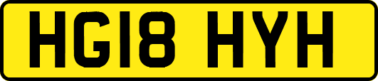 HG18HYH