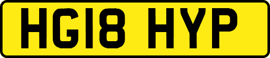 HG18HYP