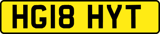 HG18HYT