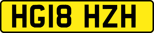 HG18HZH