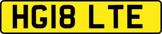 HG18LTE
