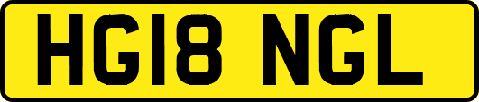 HG18NGL