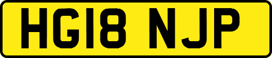 HG18NJP