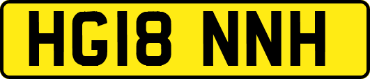 HG18NNH