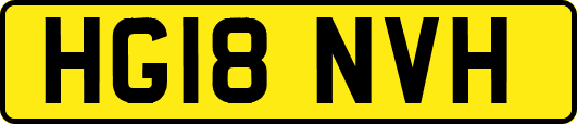 HG18NVH