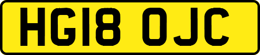 HG18OJC