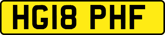 HG18PHF