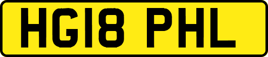 HG18PHL