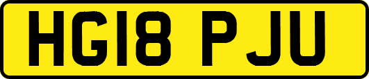 HG18PJU