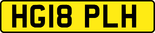 HG18PLH