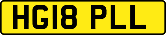 HG18PLL