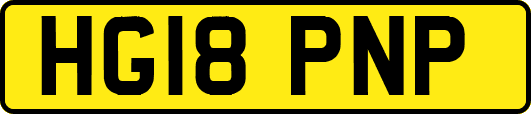 HG18PNP