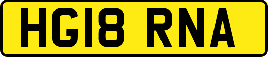 HG18RNA