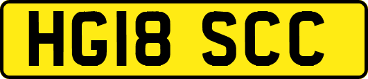 HG18SCC