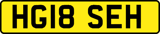 HG18SEH