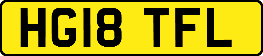 HG18TFL