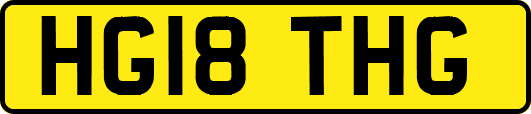 HG18THG