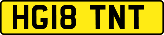 HG18TNT