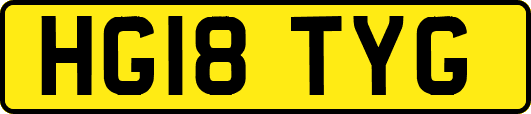 HG18TYG