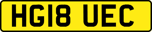 HG18UEC