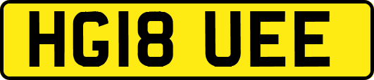 HG18UEE