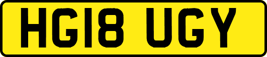 HG18UGY