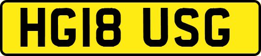 HG18USG