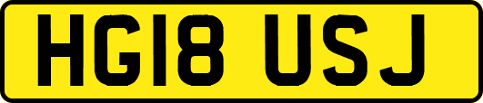 HG18USJ