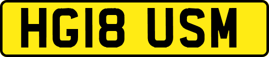 HG18USM