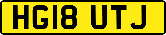 HG18UTJ