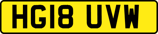 HG18UVW