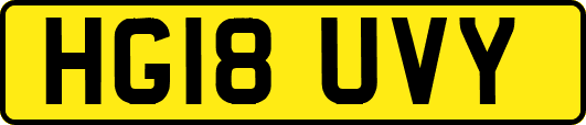 HG18UVY