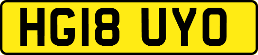 HG18UYO