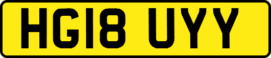 HG18UYY