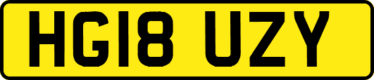 HG18UZY