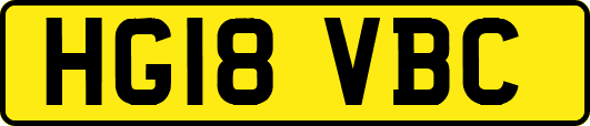 HG18VBC