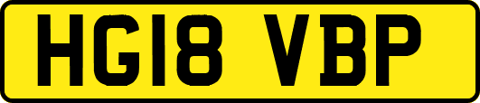 HG18VBP