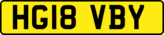 HG18VBY