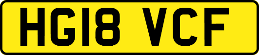 HG18VCF