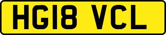 HG18VCL