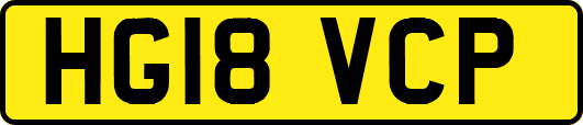 HG18VCP