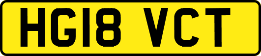 HG18VCT