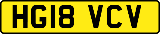 HG18VCV