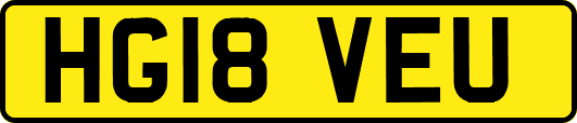 HG18VEU