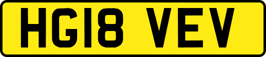 HG18VEV