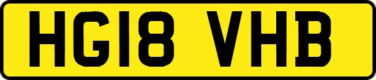 HG18VHB