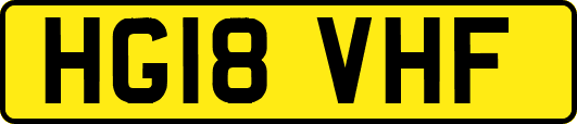 HG18VHF