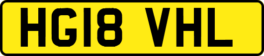 HG18VHL